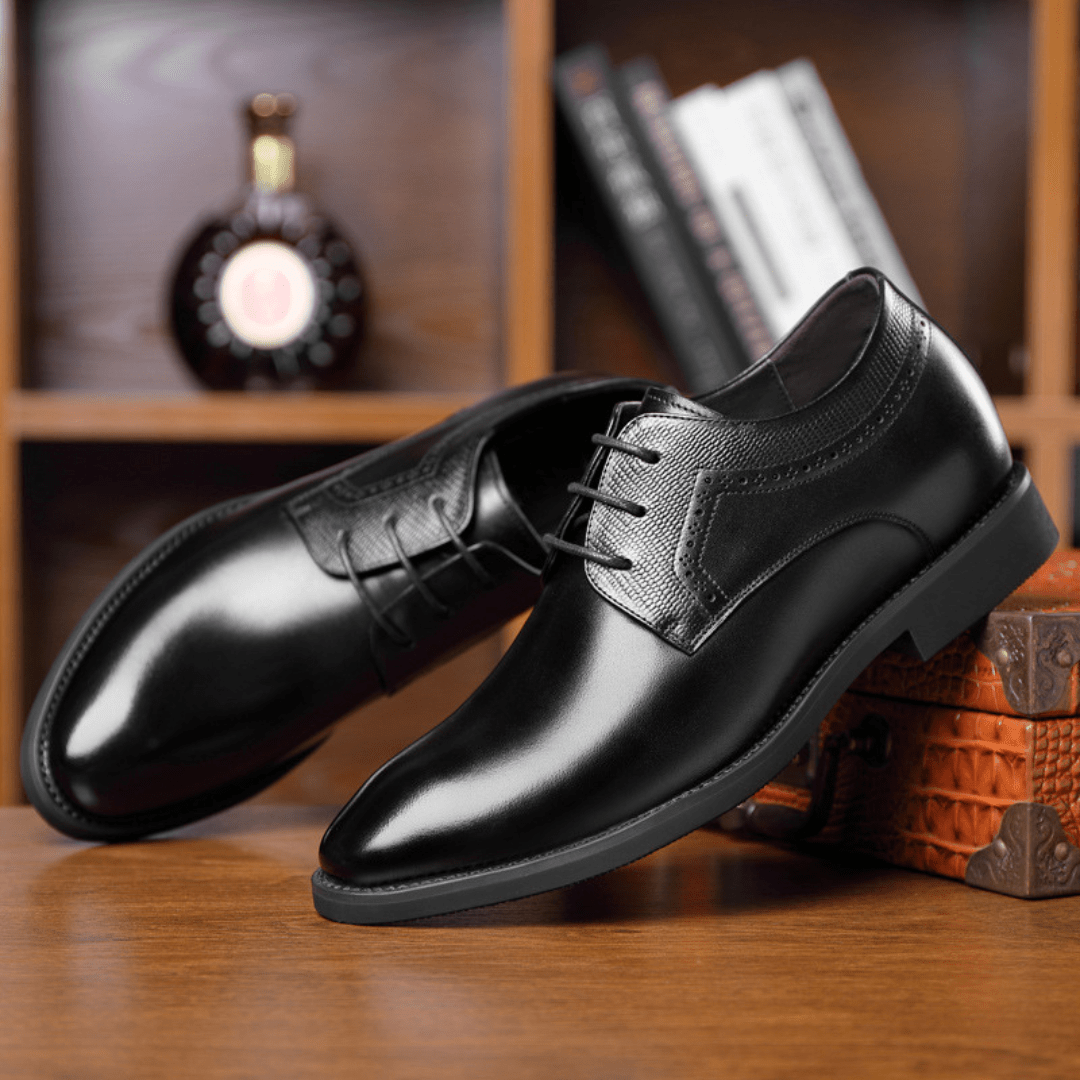 PRESTIGE | +8 CM INSTANTANÉMENT, CONFORT GARANTI - Stepral