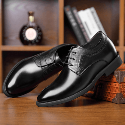 PRESTIGE | +8 CM INSTANTANÉMENT, CONFORT GARANTI - Stepral