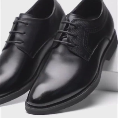 OXFORD | +8 CM INSTANTANÉMENT, CONFORT GARANTI