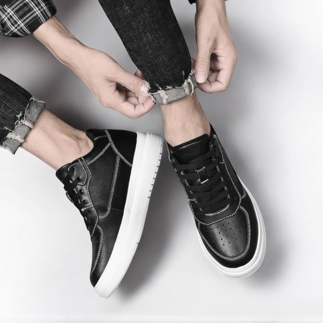 PURE | +8 CM INSTANTANÉMENT, CONFORT GARANTI