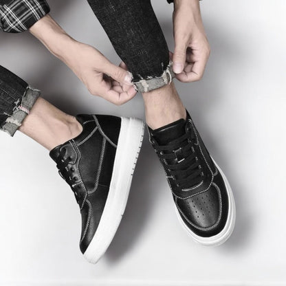 PURE | +8 CM INSTANTANÉMENT, CONFORT GARANTI