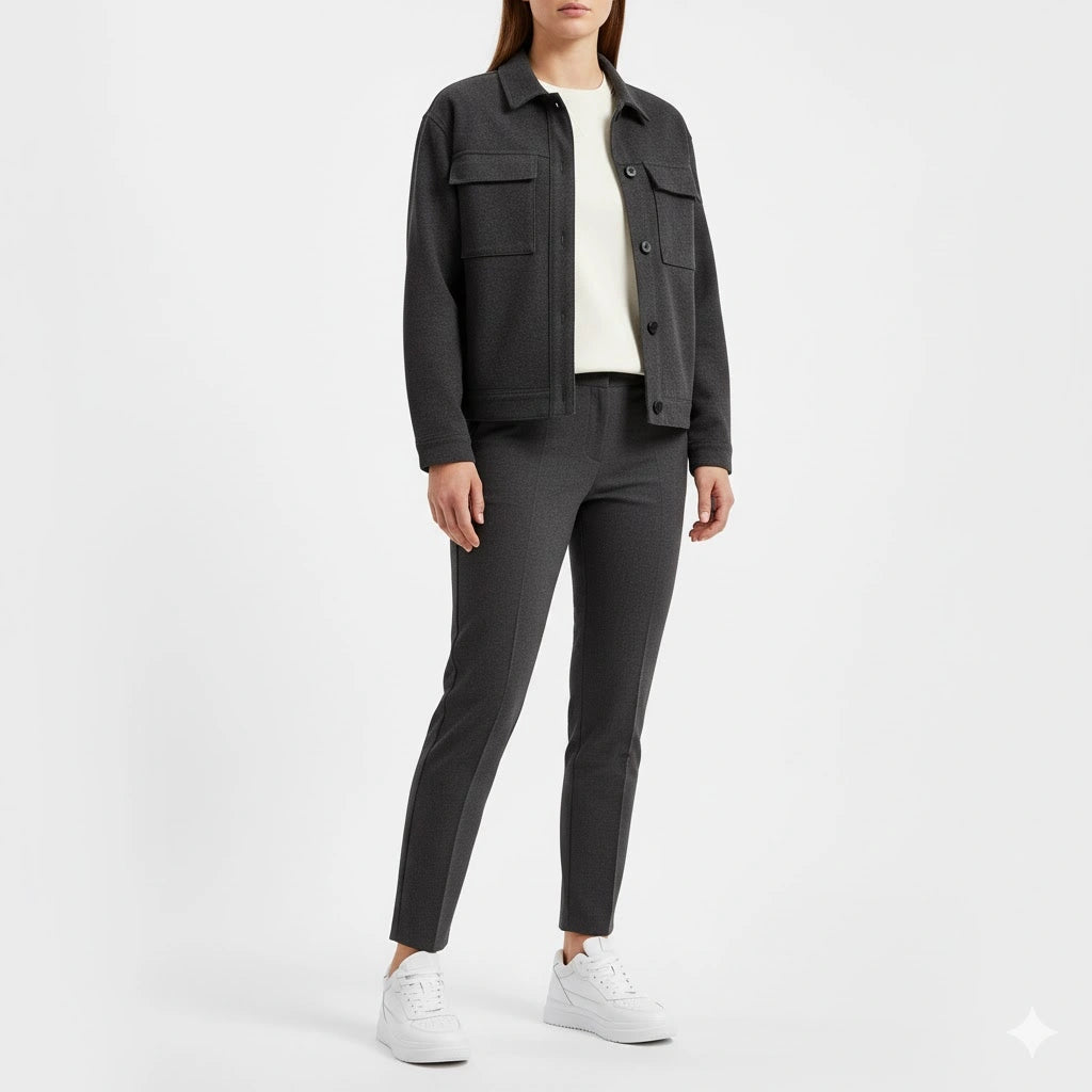 PURE | +8 CM INSTANTANÉMENT, CONFORT GARANTI