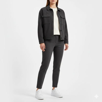 PURE | +8 CM INSTANTANÉMENT, CONFORT GARANTI