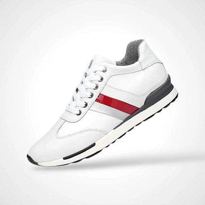 RACER | +7 CM INSTANTANÉMENT, CONFORT GARANTI