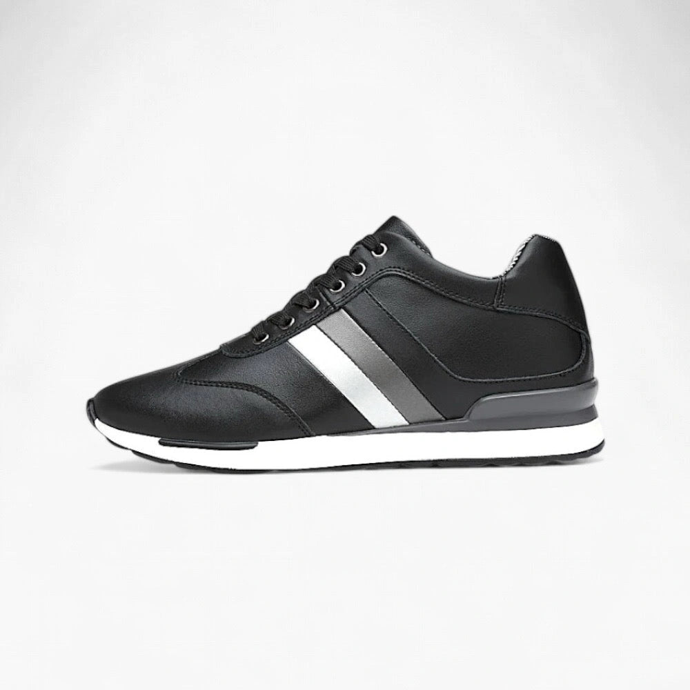 RACER | +7 CM INSTANTANÉMENT, CONFORT GARANTI