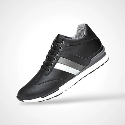 RACER | +7 CM INSTANTANÉMENT, CONFORT GARANTI