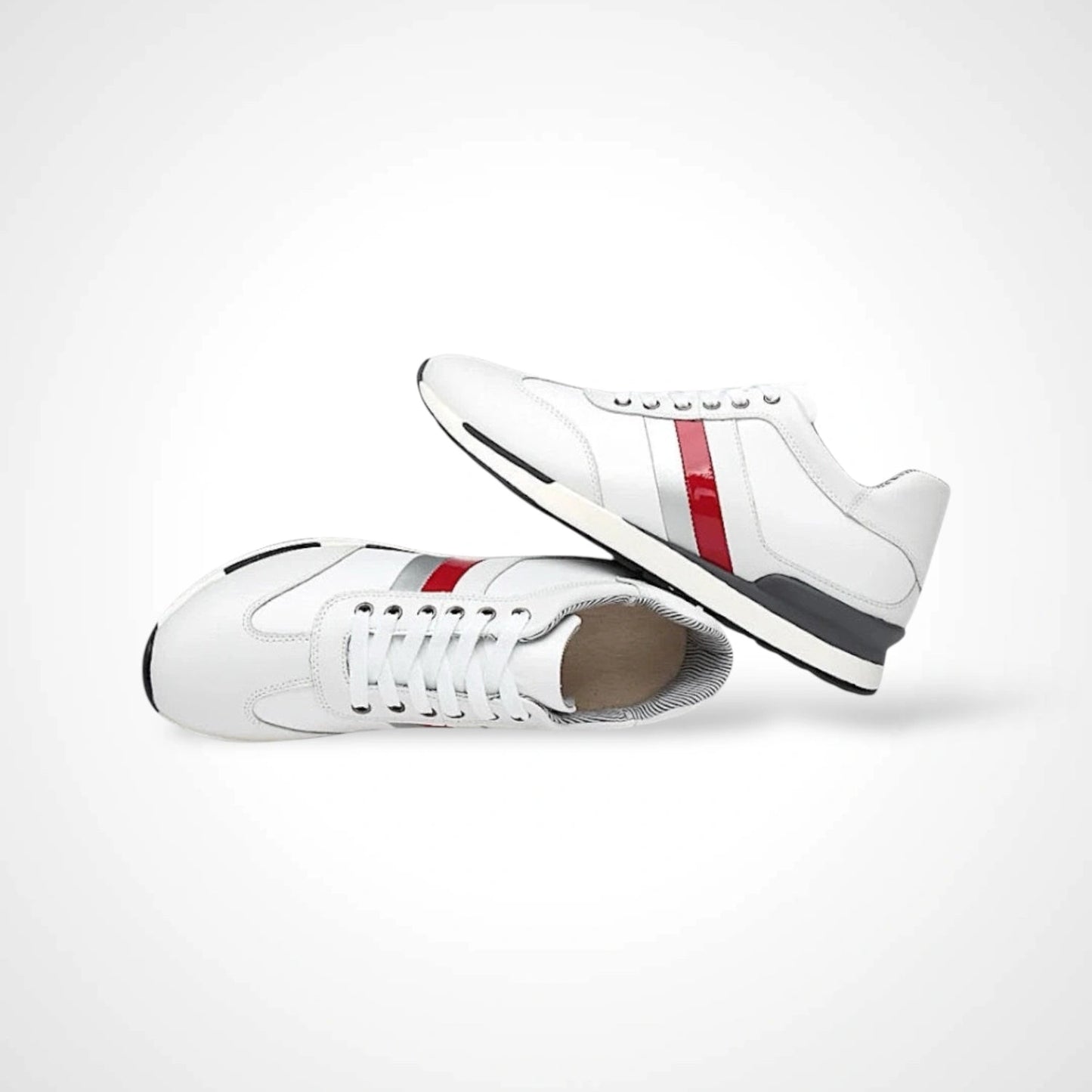 RACER | +7 CM INSTANTANÉMENT, CONFORT GARANTI