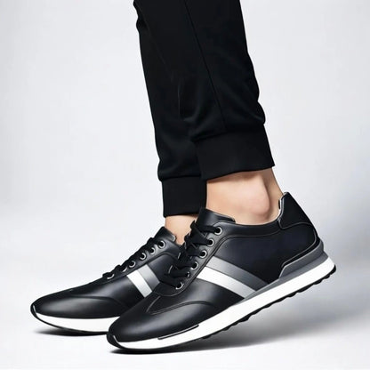 RACER | +7 CM INSTANTANÉMENT, CONFORT GARANTI