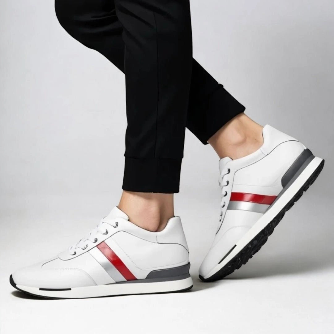 RACER | +7 CM INSTANTANÉMENT, CONFORT GARANTI