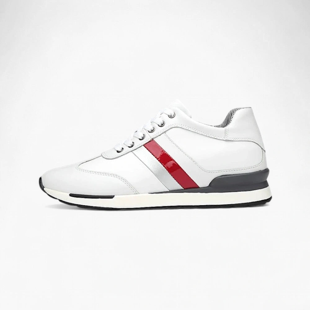 RACER | +7 CM INSTANTANÉMENT, CONFORT GARANTI