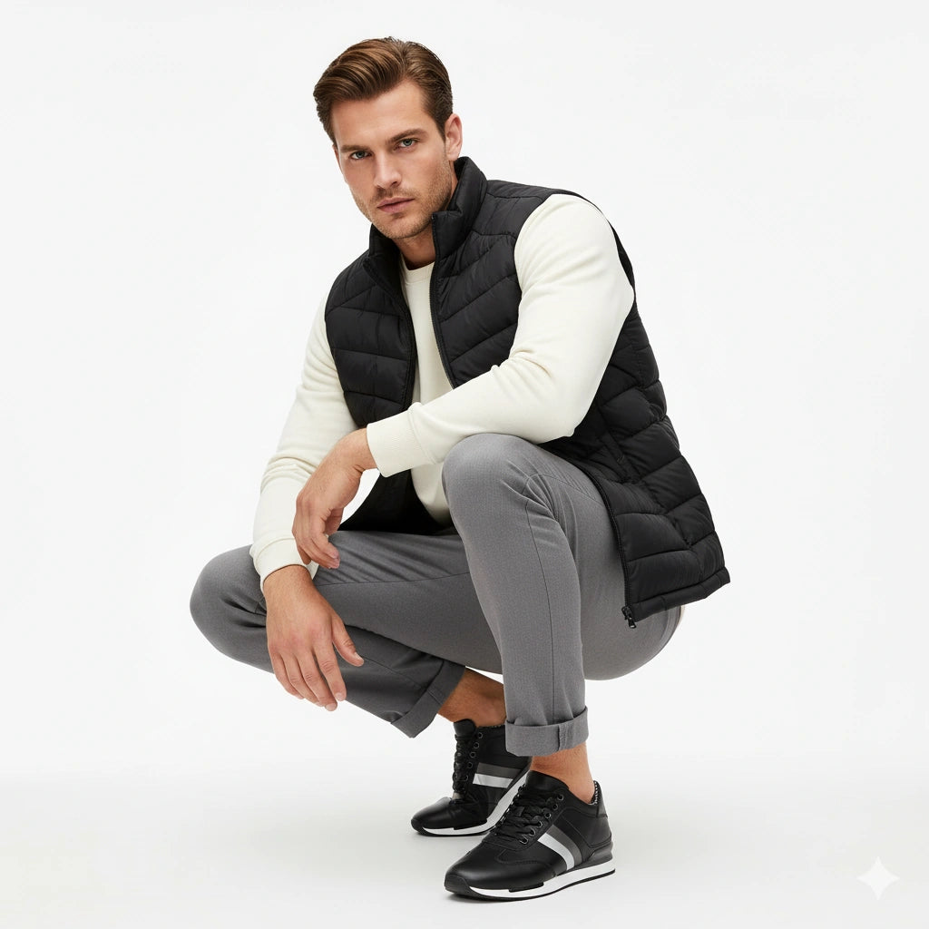 RACER | +7 CM INSTANTANÉMENT, CONFORT GARANTI