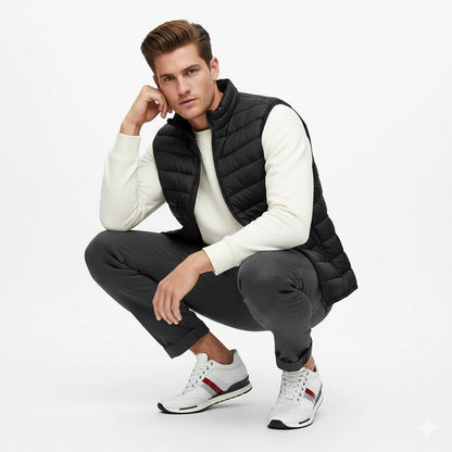 RACER | +7 CM INSTANTANÉMENT, CONFORT GARANTI