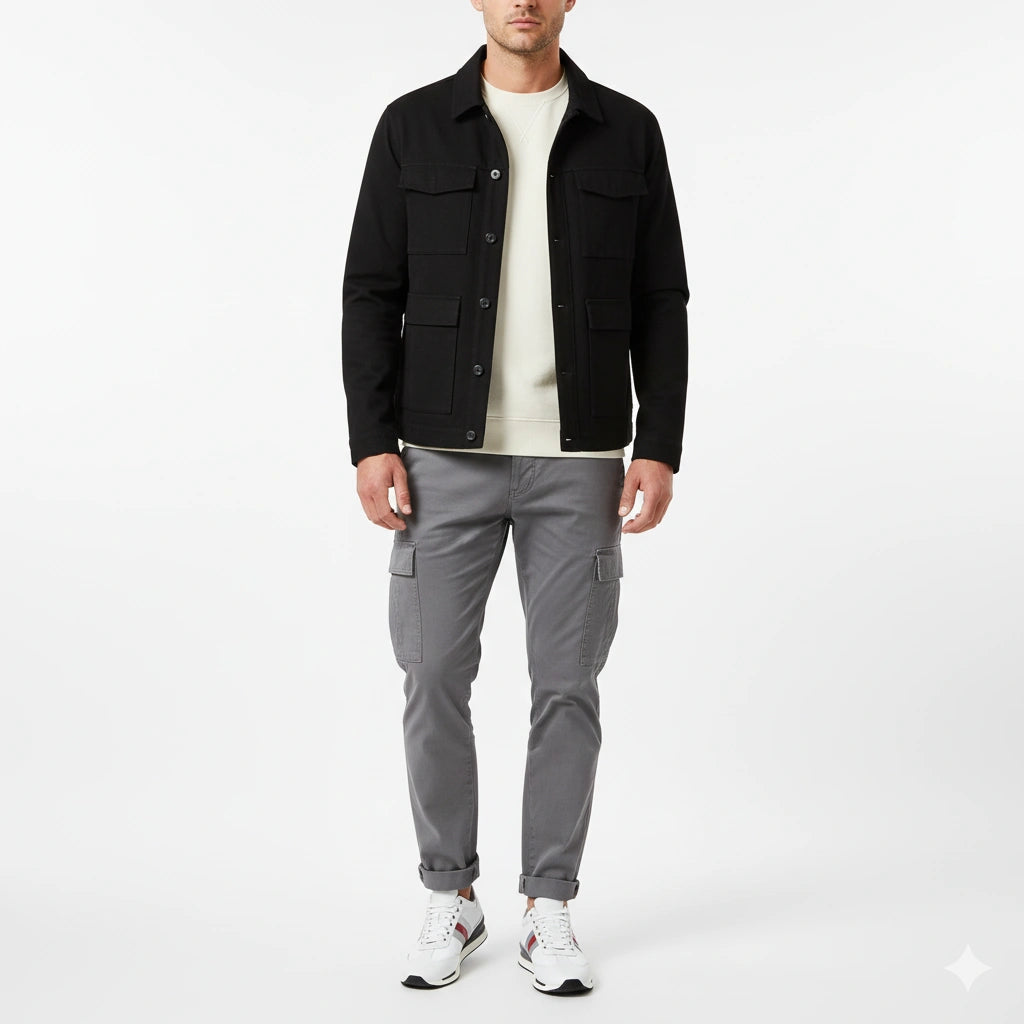 RACER | +7 CM INSTANTANÉMENT, CONFORT GARANTI