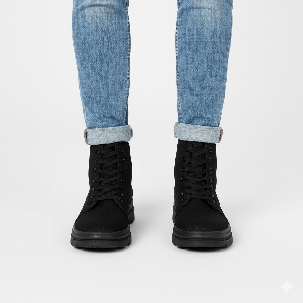 ROGUE | +8 CM INSTANTANÉMENT, CONFORT GARANTI