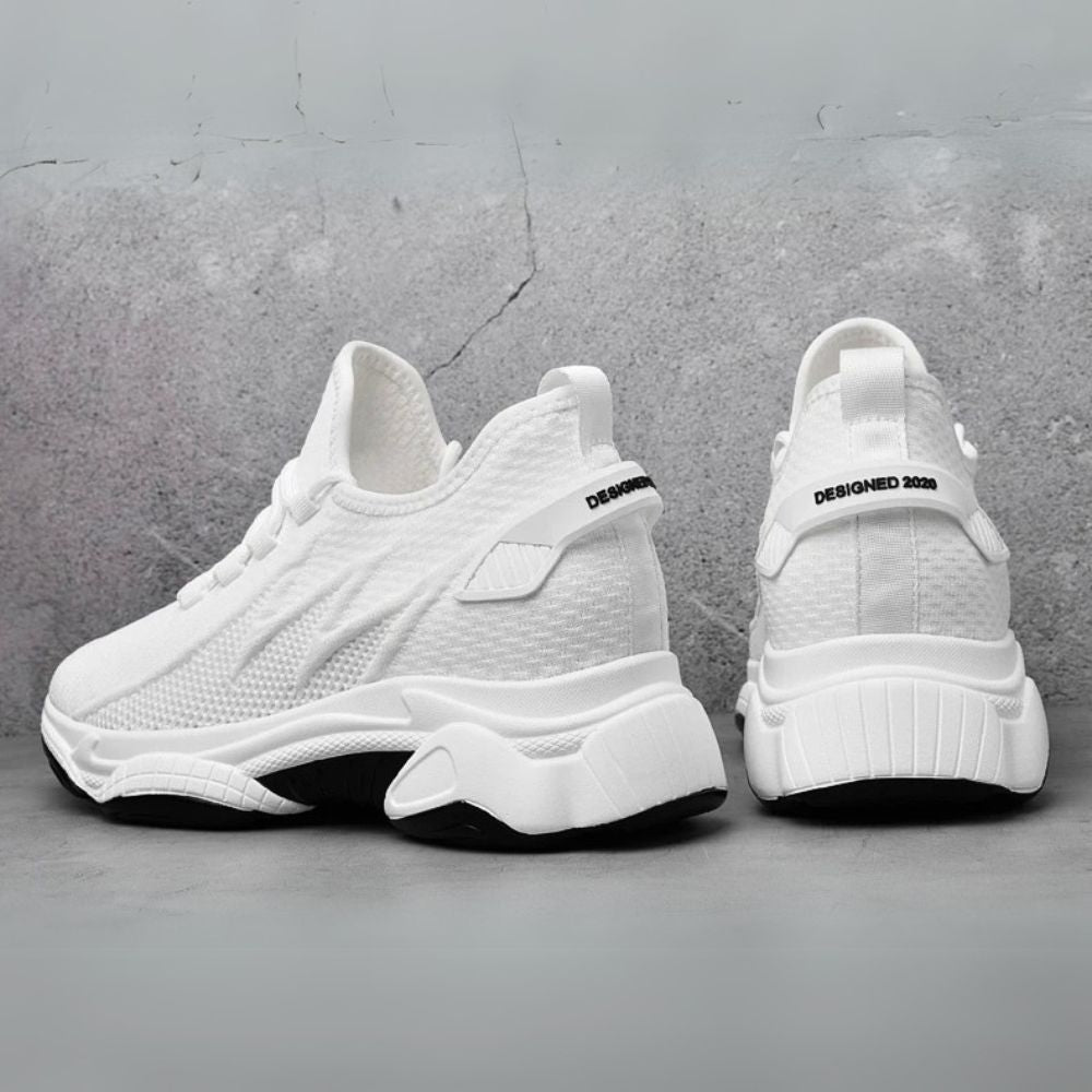 AERO | +8 CM INSTANTANÉMENT, CONFORT GARANTI