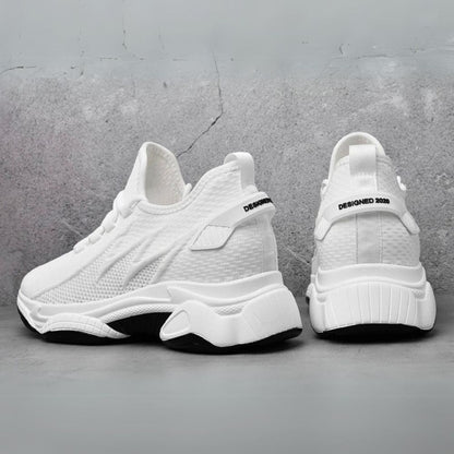 AERO | +8 CM INSTANTANÉMENT, CONFORT GARANTI