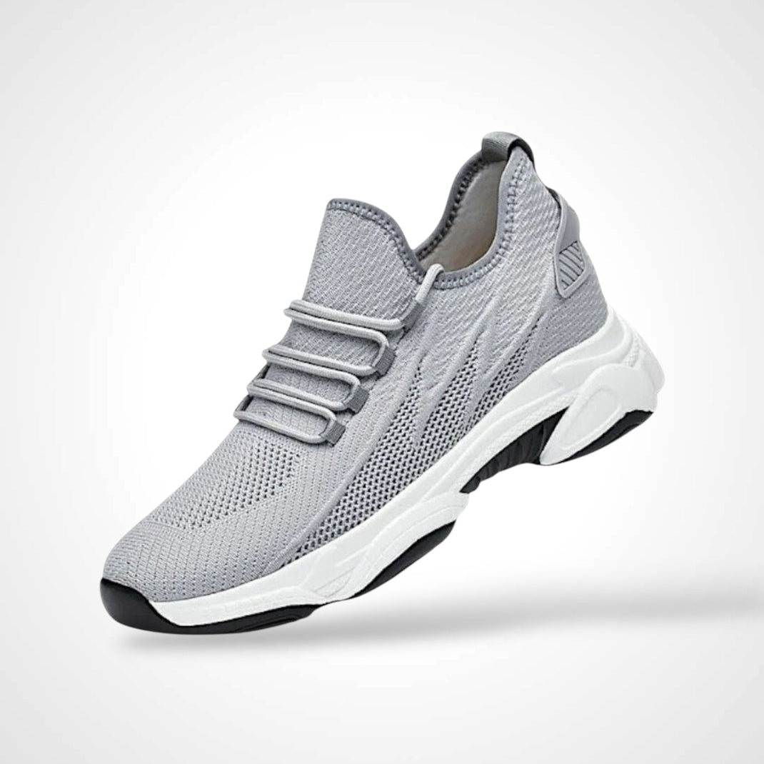 AERO | +8 CM INSTANTANÉMENT, CONFORT GARANTI