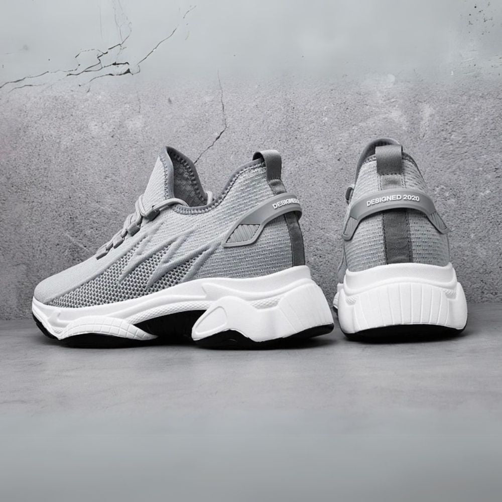 AERO | +8 CM INSTANTANÉMENT, CONFORT GARANTI