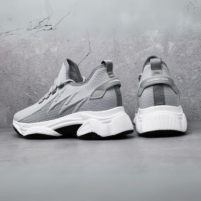 AERO | +8 CM INSTANTANÉMENT, CONFORT GARANTI