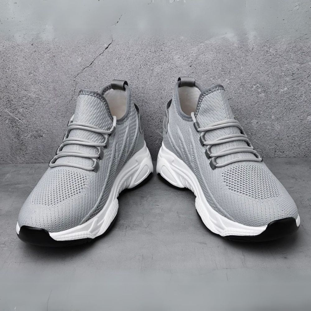 AERO | +8 CM INSTANTANÉMENT, CONFORT GARANTI