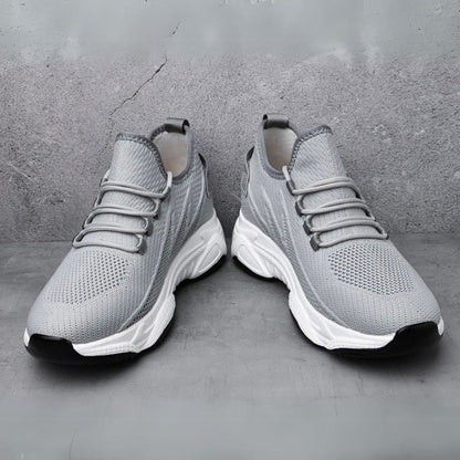 AERO | +8 CM INSTANTANÉMENT, CONFORT GARANTI