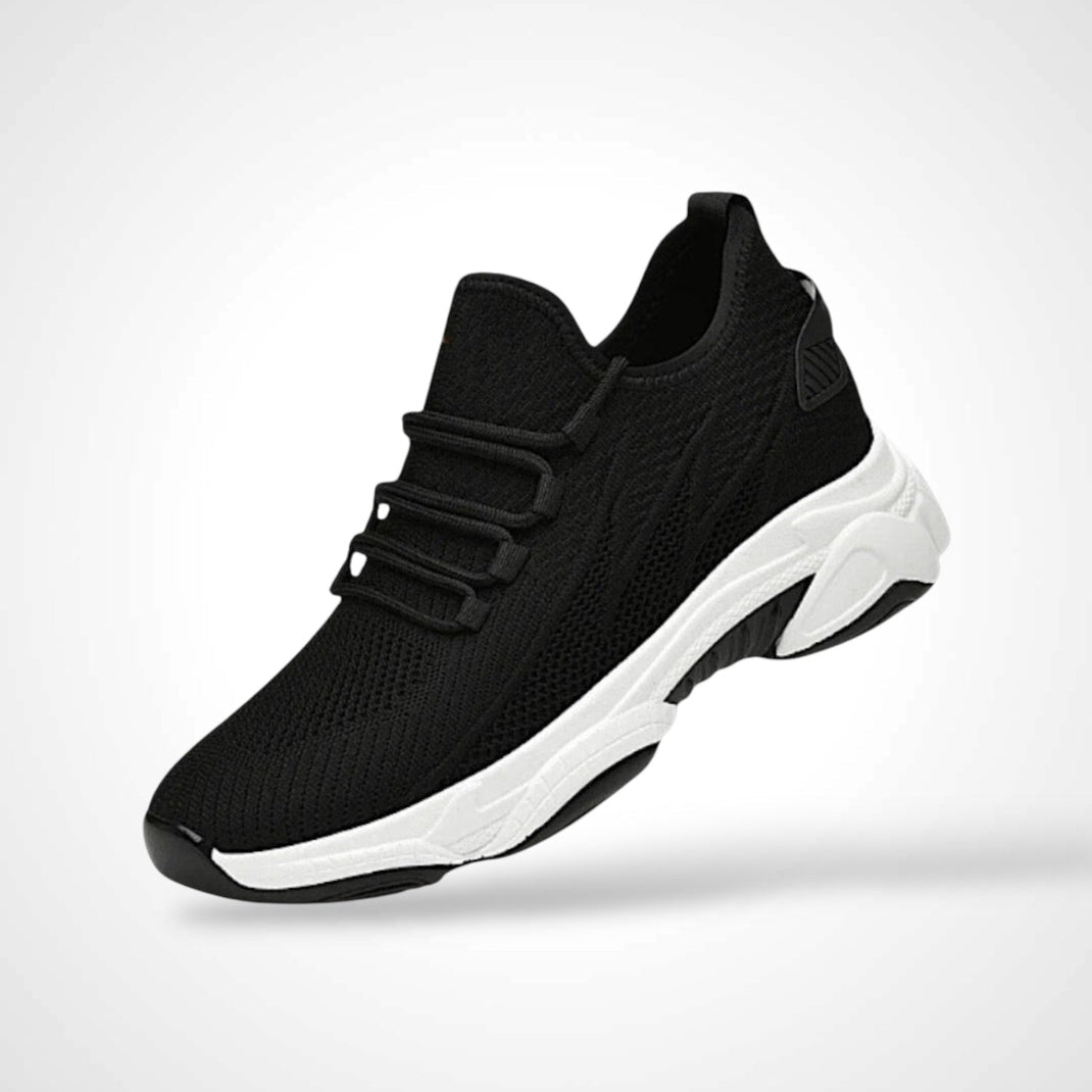 AERO | +8 CM INSTANTANÉMENT, CONFORT GARANTI