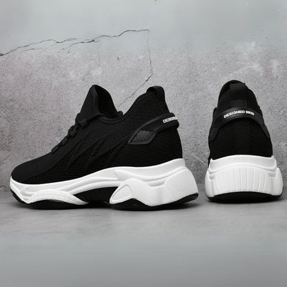 AERO | +8 CM INSTANTANÉMENT, CONFORT GARANTI