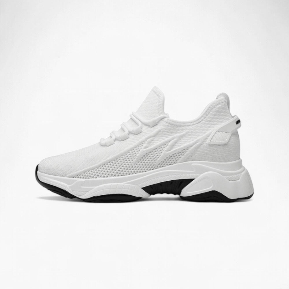 AERO | +8 CM INSTANTANÉMENT, CONFORT GARANTI