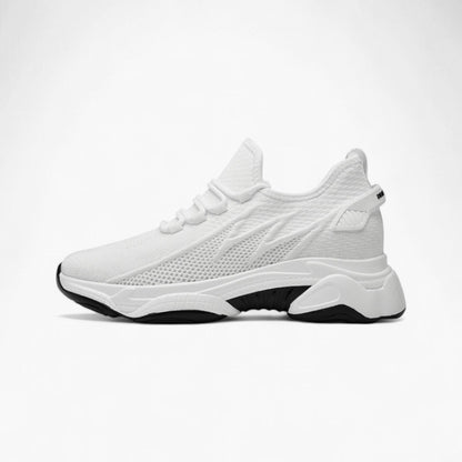 AERO | +8 CM INSTANTANÉMENT, CONFORT GARANTI