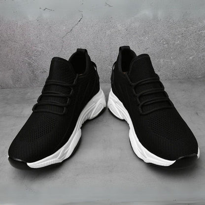 AERO | +8 CM INSTANTANÉMENT, CONFORT GARANTI