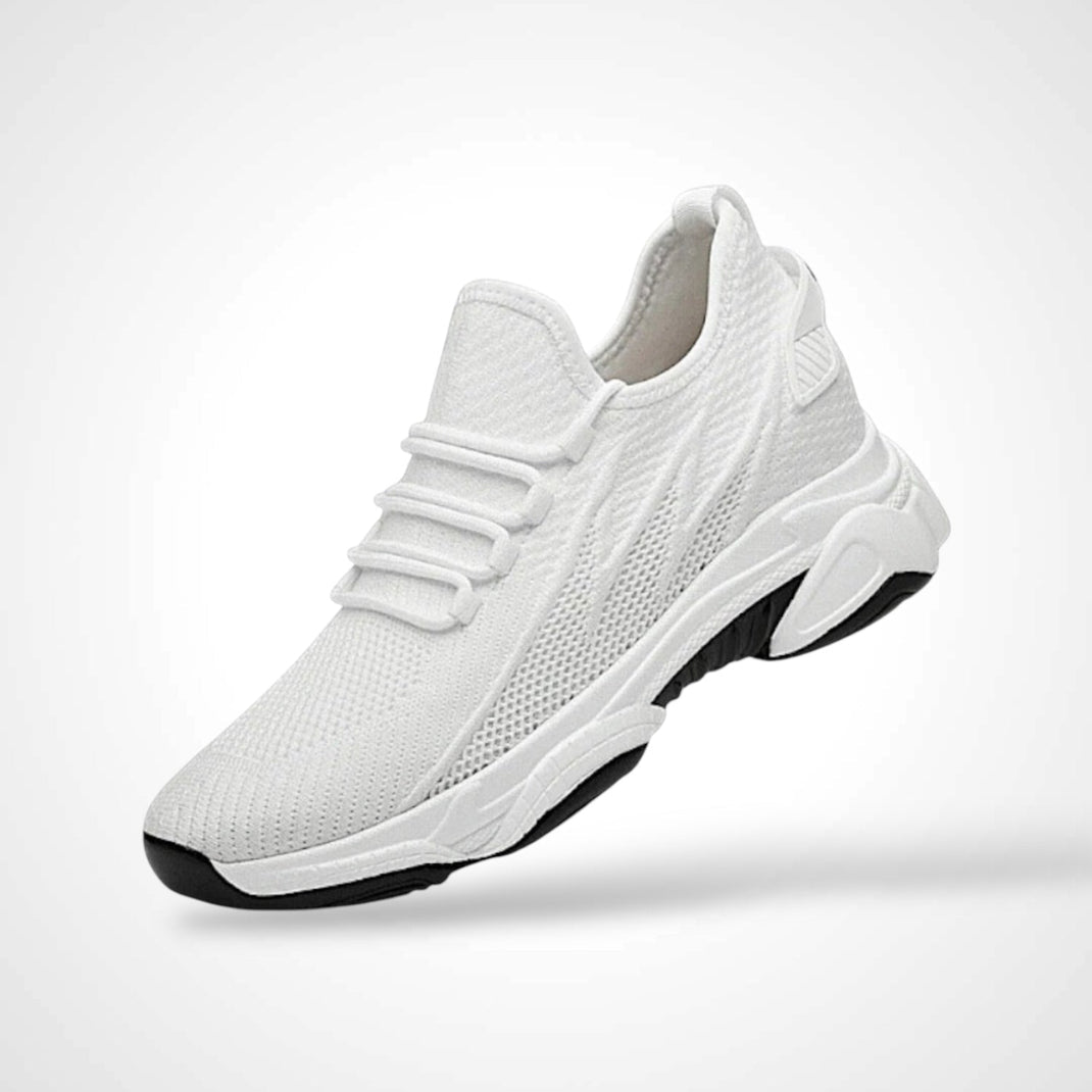 AERO | +8 CM INSTANTANÉMENT, CONFORT GARANTI