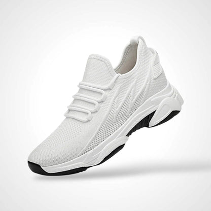 AERO | +8 CM INSTANTANÉMENT, CONFORT GARANTI