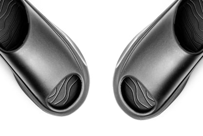 COBRA SLIDES | +4 CM INSTANTANÉMENT, CONFORT GARANTI