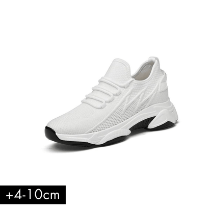 SPORTY | +10 CM INSTANTANÉMENT, CONFORT GARANTI - Stepral
