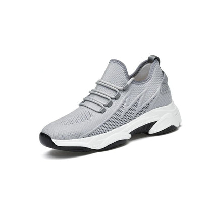 SPORTY | +10 CM INSTANTANÉMENT, CONFORT GARANTI - Stepral