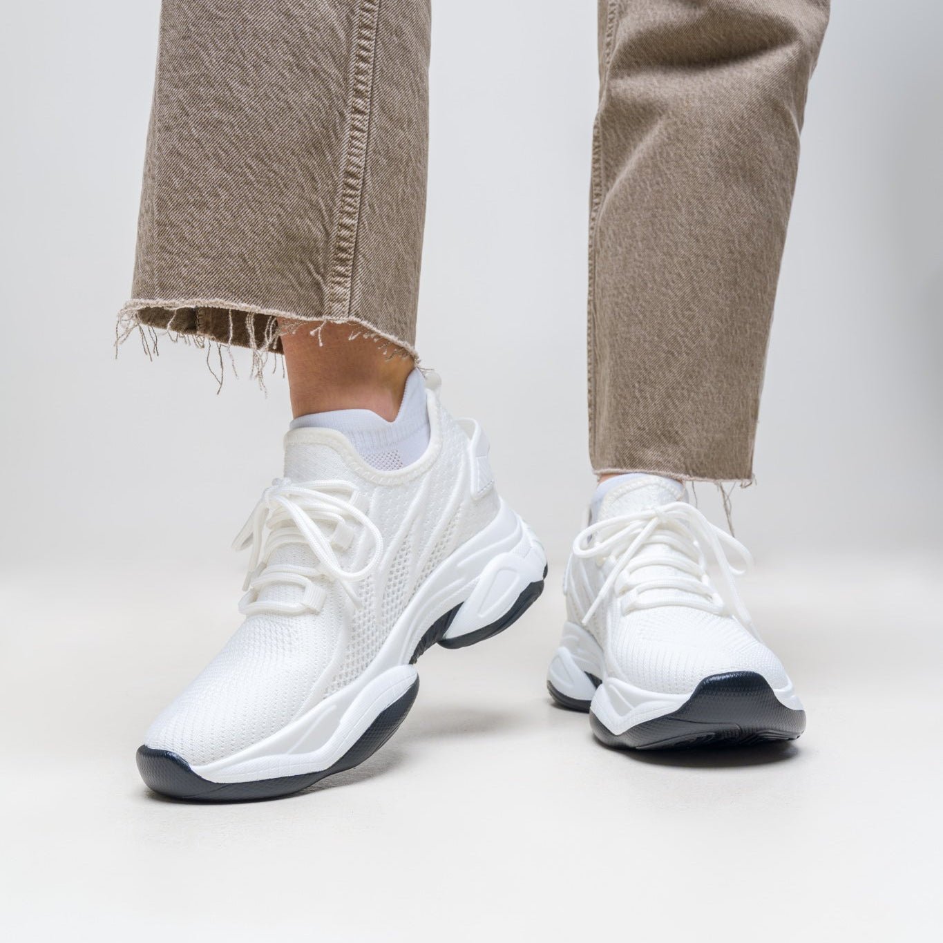 SPORTY | +10 CM INSTANTANÉMENT, CONFORT GARANTI - Stepral