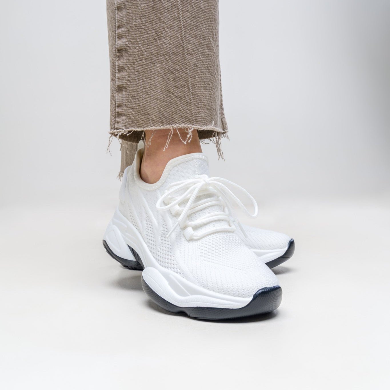 SPORTY | +10 CM INSTANTANÉMENT, CONFORT GARANTI - Stepral