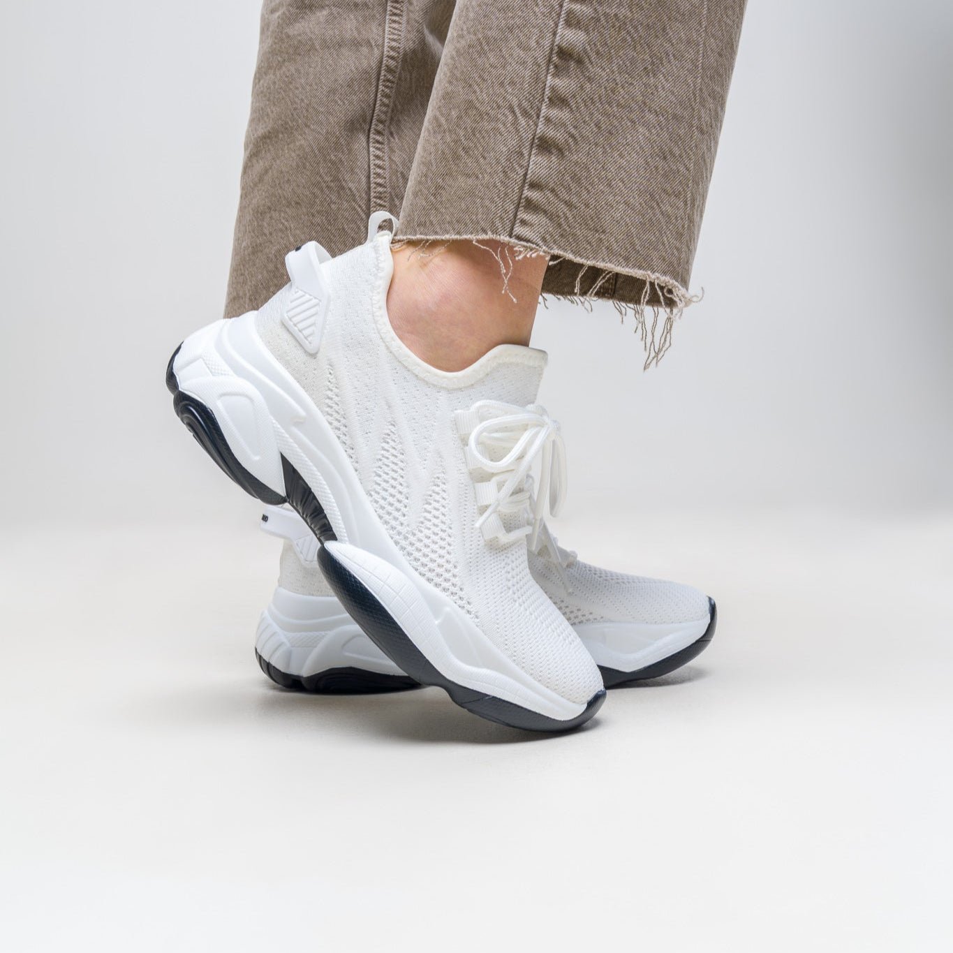 SPORTY | +10 CM INSTANTANÉMENT, CONFORT GARANTI - Stepral