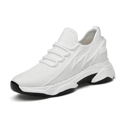 SPORTY | +10 CM INSTANTANÉMENT, CONFORT GARANTI - Stepral
