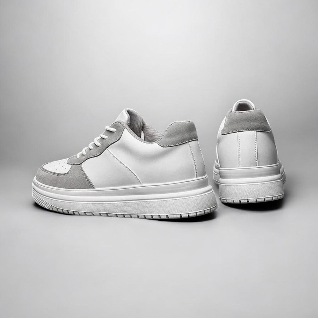 ORION | +8 CM INSTANTANÉMENT, CONFORT GARANTI