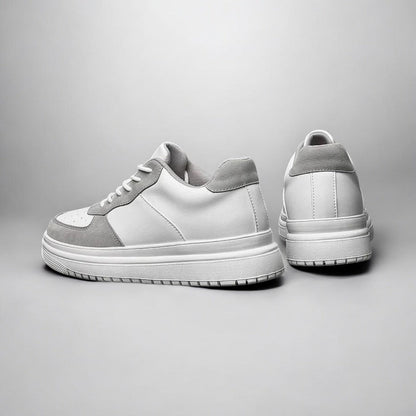 ORION | +8 CM INSTANTANÉMENT, CONFORT GARANTI