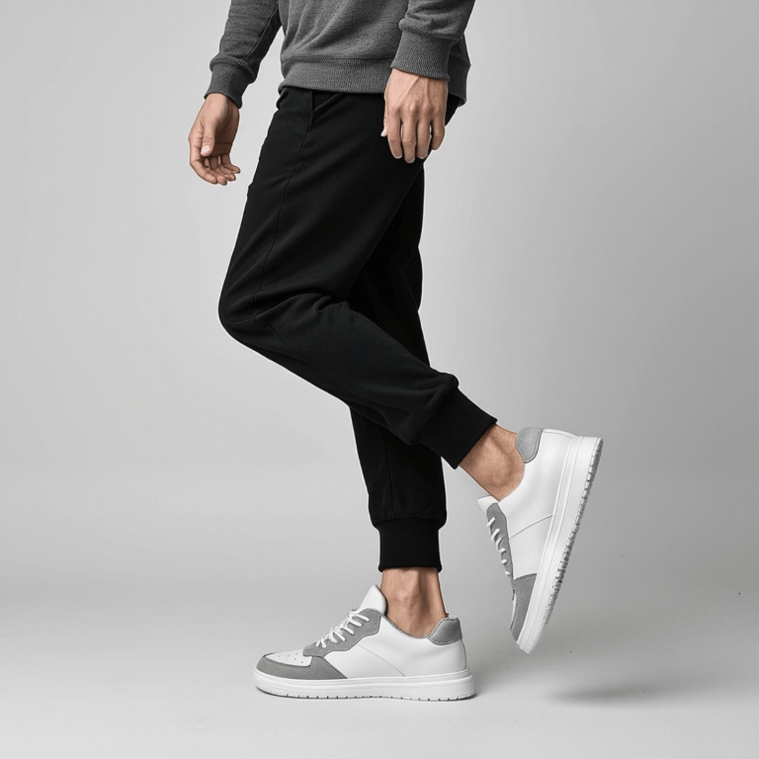 ORION | +8 CM INSTANTANÉMENT, CONFORT GARANTI